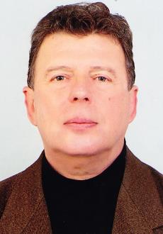 Ovsyanikov Oleksandr